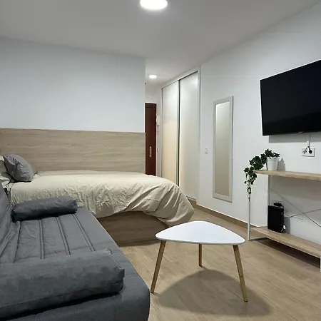 Estudio Ayni Apartament