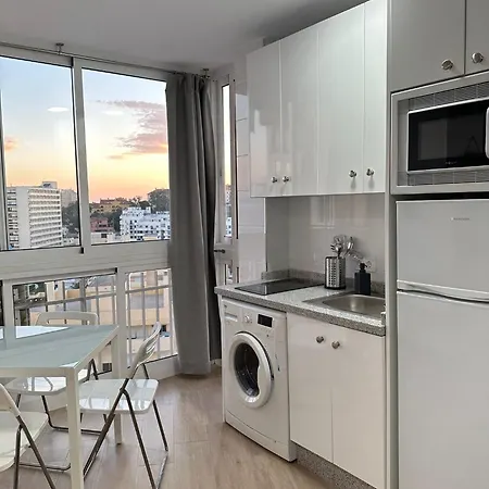 Apartament Estudio Ayni