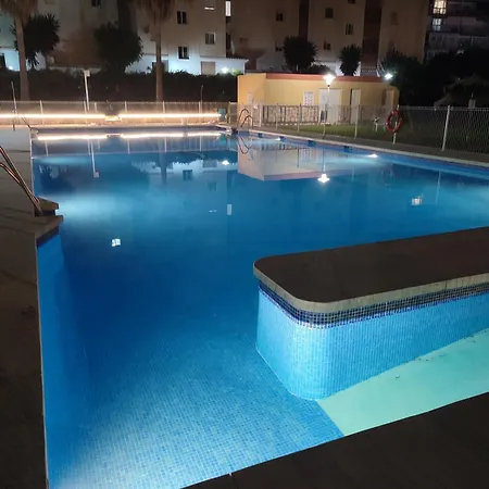 Apartament Estudio Ayni