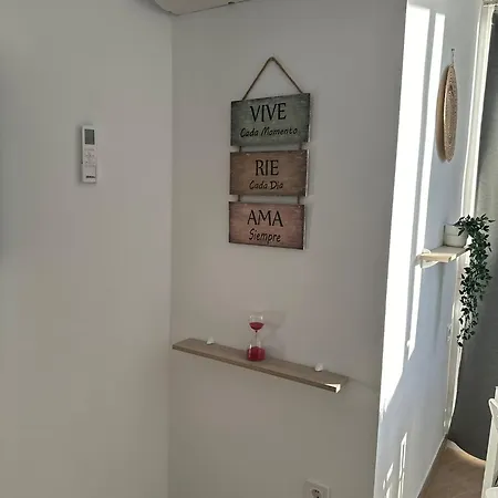 Apartament Estudio Ayni Benalmádena
