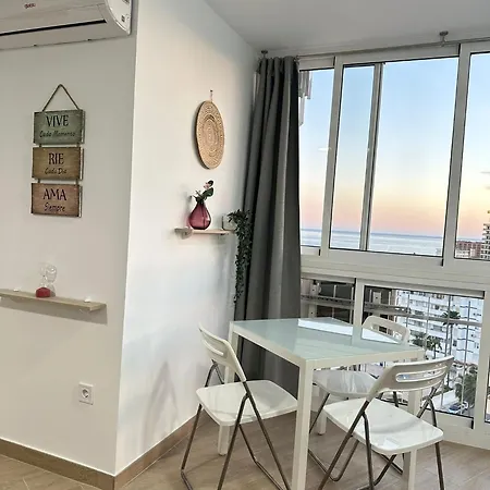 Estudio Ayni Apartament
