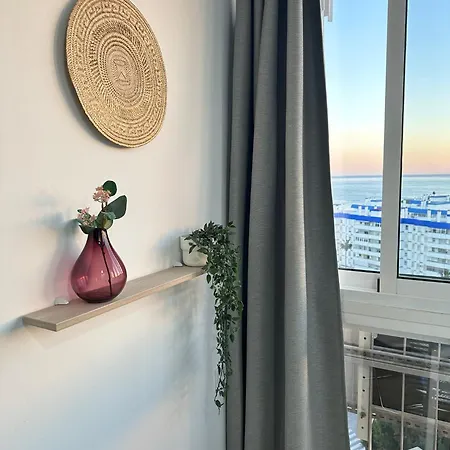 Apartament Estudio Ayni *